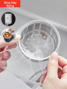GUOQI | Màng Lọc Rác Bồn Rửa