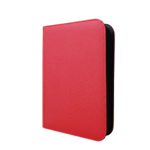 Trading Card Binder with 4 Pockets Full Zipper Moisture-Proof and Dust-Proof Design Tcg Binder with 160 Side-Loading Pockets Trading Card Album Suitable for Mtg Yugioh Baseball Football Sports Cards Perfect for Boys Girls and Card Enthusiasts...