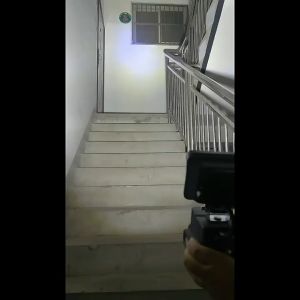 Lampu Tembak Baterai 21V & Charger: Review & Penggunaan