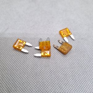 sekring sikring mini tancap 5 ampere harga satuan