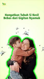 Minyak Bayi Avara Solusi Sehat untuk Bayi dan Anak
