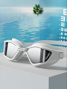 toswim | Prescription Anti-Fog Swim Goggles