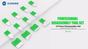 OPENING TOOLS MULTIFUNCTION - ALAT PEMBUKA CASING FRAME MULTI FUNGSI 12IN1 RELIFE TD1 PRO