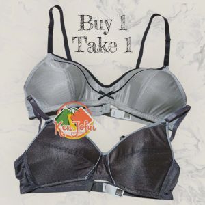AVON NON-WIRE BRA SALE BUY 1 TAKE  AYASOLSID MAI ISSASOFT CUP 2-PC BRA