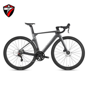 Twitter | 22 Speed Carbon Fiber Road Bike