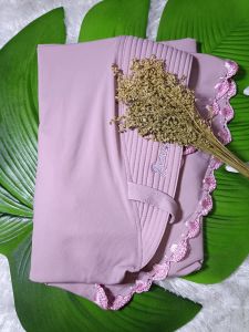 Hijab Instan Jersey Premium Meera By Rizwa