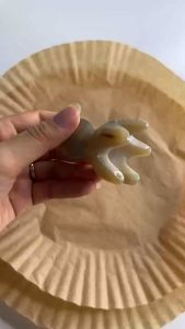 Dụng Cụ Bạch Tuộc Sừng Massage Toàn Thân