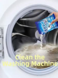 Strong Scale Removal Bacteria Killing Washer Cleaner