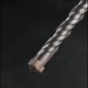 BOR BETON SDS 500MM MATA BOR SDS 16mm 18mm 20mm 22mm 25mm BOR SDS PLUS 16 / 18 / 20 / 22 / 25 MM PANJANG 50CM MURAH