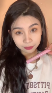 Pinkflash Mascara Lightening Volume Tahan Lama Eyelash Waterproof Maskara Long Lasting Liquid Black