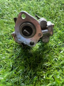 ปั้ม2Tอาชี คริสตัล สวิง อาจีร่า ของแท้มือสองมีของพร้อมส่งนะคะรับประกันสินค้าดีมีคุณภาพไม่ผิดหวังแน่นอนคะ