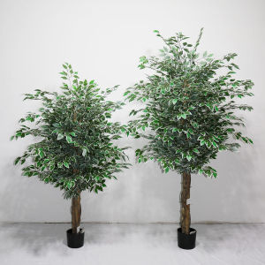Pohon Besar Minificus Tanaman Hias Beringin Artificial Hiasan Cafe Indoor Outdoor COD PBP170