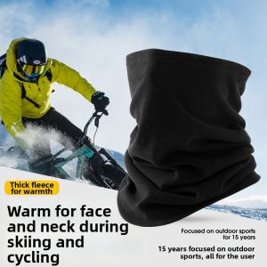 BILLI ZILLY | Winter Skiing Face Mask Windproof Neck Warmer for Men and Women