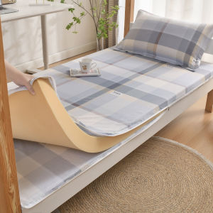 NONGNONGAI | Cotton Single Bed Mattress Protector 90x190cm