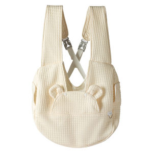 Comfortable Dog Bag Pet Out Crossbody Shoulder Bag Outdoor Travel Portable Cat Puppy Sling Bag Suitable for Pet within 6kg