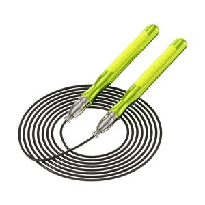 yottoy | Speed Counting Steel Wire Skipping Rope
