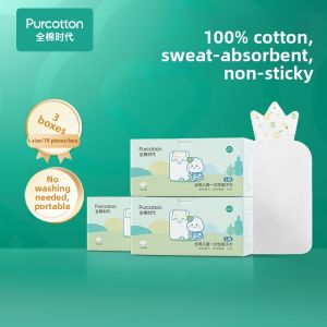 Purcotton | Disposable Absorbent Sweat Towel Cotton