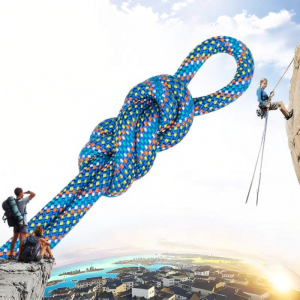 Camnal | Outdoor Auxiliary Rope 8mm