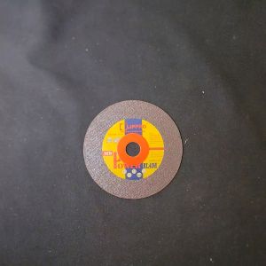 LIPPRO Power Blade Batu Potong 4 Inch Besi Stainless - Cutting Wheel