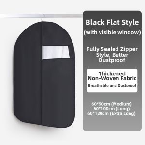 MAINUOJUJIA | Dustproof Garment Bag