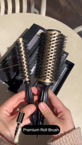 HAUM Premium roll brush (60 mm / 27 mm)