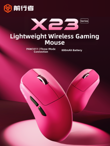 EWEADN | Ergonomic Gaming and Office Mouse Wired Wireless Bluetooth