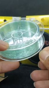 อุปกรณ์ตกปลา SKYHAWK สายเอ็น - รุ่น TEIKO