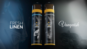 Crep Protect Deodorizer Spray | Fresh Linen | Vanquish