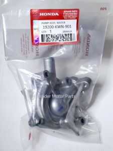 Water Pump Assy Honda Vario 125 / 150 KWN Original