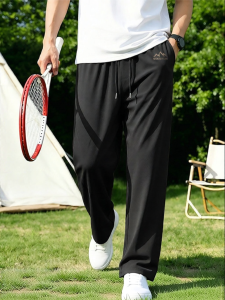 Jeanswest | Cool Silky Fast-Drying Sports Pants