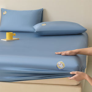JoynCleon | A Class Lyocell Bed Set Full Coverage