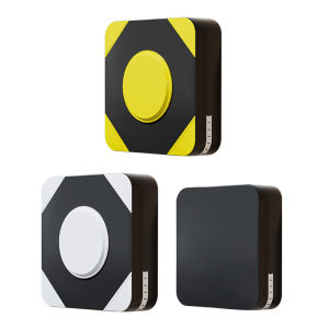 High-Quality PU Leather Boxing Target Reaction Exercise Wall Pads for Boxing and MMA Practice Durable Focus Mitts