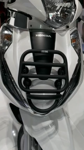 Baga trước baga mũi cho xe Lead 2025