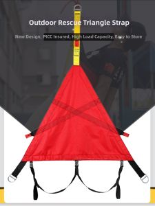 Xinda | Rescue Safety Belt Triangular for Children