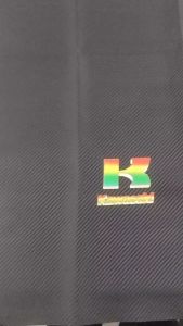 MOTORCYCLE KAWASAKI SEAT COVER 50CM-90CM