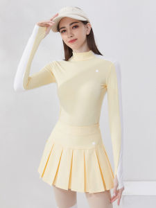 Golfist | Cool Breathable Golf Tennis Womens Sportswear Set Long Sleeve