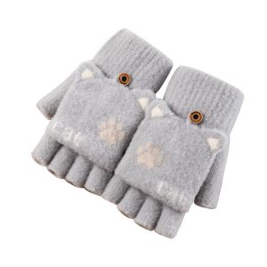 JIFANPAUL | Warm Winter Gloves for Women and Students