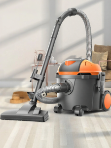 YILI | Powerful Handheld Vacuum for Home and Car