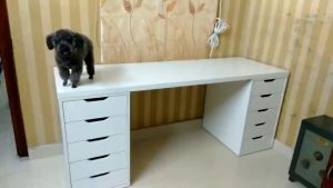 [GIẢM GIÁ 30%] Bàn  Phòng cách IKEA  1 hộc – Bàn Máy Tính – Bàn Làm Việc siêu HOT sang trọng 2021 – MOCSTORE – Giảm giá đặc biệt Có nhiều mầu sắc kích thước.
