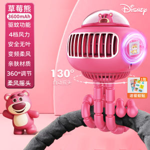 Quạt USB Cầm Tay Không Cánh Mini Cho Trẻ Em Quạt Di Động Cho Bé Trai Và Bé Gái Quạt Cầm Tay Chống Nắng Cho Bé Khi Đi Cắm Trại Ngoài Trời