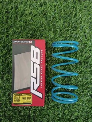 RS8 CENTER SPRING AEROX V1 V2/NMAX V1 V2