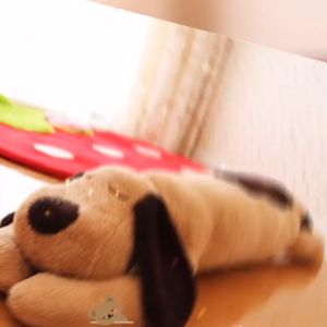 🔥พร้อมส่ง🔥ตุ๊กตาหมอนข้าง หมอนตุ๊กตาสุนัข ของเล่นเด็ก น่ารัก นุ่มนิ่ม ถอดและล้างทำความสะอาดได้ 60/110/130/150ซม.