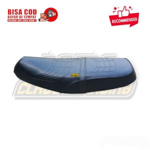 Jok Motor Honda Astrea Prima Star Model Std Tinggal Pakai