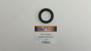 Seal As Krug AEROX 24x34x5 (PSP) - Oli Oil Sil Karet Kruk As Magnit Magnet Kanan YAMAHA AEROX 155