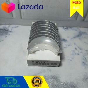 Metal Duduk OS STD 0.50 0.75 0.25 Toyota Hilux 2.5