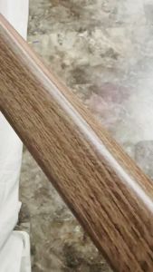 Matimco Gudwood Floor Accessories - REDUCER 8 Feet Best fit for Gudwood Laminated Floors