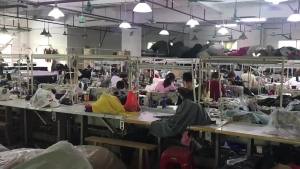 3102025 Cross-Border European and American  Fashion Vacation Style Straight Beach Cover Pants Solid Color Lace Tassel Beach Shorts