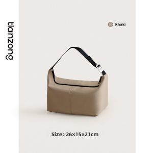 TIANZONG | Insulated Lunch Bag Thermal Handbag Large Capacity 2026 New Style