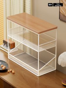 Multi-functional Storage Rack Organizer