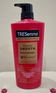 TRESemme Keratin Smooth Shampo